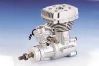 Двигатель MAX-46FX-H RING W|40C CARBURETTOR - 15470