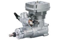 Двигатель MAX-50SX-H RING W|40E CARBURETTOR - 15500