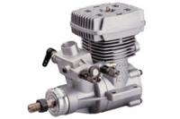 Двигатель MAX-61RX-H RING WC W|60B CARBURETTOR - 17940