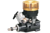 Двигатель MAX-91SX-H RING (60KC) C-SPEC - 19044