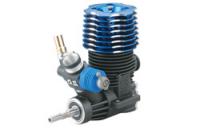 Двигатель MAX 21VZ-R (P) VER.2W|20K CARBURRETTOR - 13871