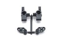 Задняя ступица колёсных подшипников для моделей KYOSHO серии TR-15 - LA28