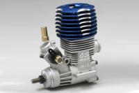 Двигатель MAX 12TR W|10M CARBURETTOR - 11360