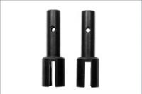 Колёсная ось Rear Wheel Shaft (2шт) - IF119