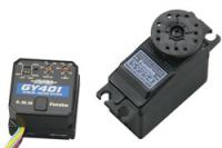 Гироскоп Futaba GY401-S9254|1(EXP) - FUGY401-S9254