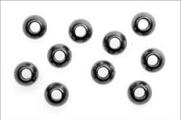 Шарики шаровых наконечников 6.8 Steel Ball (10Pcs) - W0202