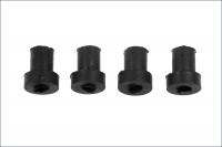 Резиновые стойки бака (4pcs) - IF137-1