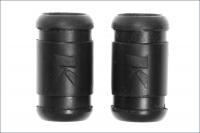 Силиконовый соеденительный патрубок - 92601BK