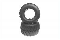 Резина 1:8 OFF ROAD, (2шт.) для дисков MA052, GGH001 - MA051
