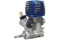 Двигатель MAX 12TZ (P) T3 W|11H SLIDE CARB. - 11373