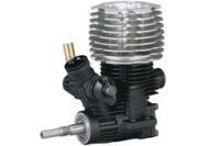 Двигатель MAX 12TZ (P) T5W|11H(B) SLIDE CARB. - 11375