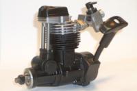 Двигатель FS-40S-CX W|40P CARBURETTOR - 35240