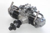 Двигатель FT-160 GEMINI160 W|FF CARBURETTOR - 36108