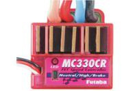 Регулятор MC330CR - FUMC330CR