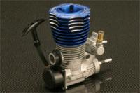 Двигатель MAX-30VGP-X W|21E CARB. - 13970