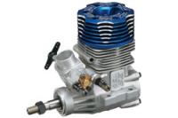 Двигатель MAX-91SZ-H RING(60M-C) - 18300