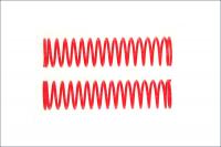 Пружины амортизатора Shock Spring(2pcs) - MA061-2