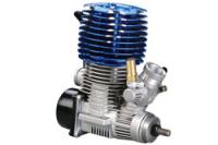 Двигатель MAX-18TZ-TX W|11L ROTARY CARB. - 11943