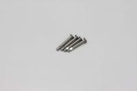 Ось нижнего крепления амортизатора 6.5x26mm - IF341