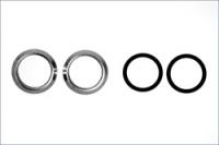 Гайки регулировки пружин Spring Adjuster(2pcs) - IG001-3