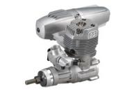 Двигатель MAX55AX(40J)W|E3020SILENCER - 15610