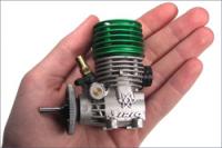 Двигатель SIRIO S09 Engine (S09B) - 625041