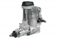 Двигатель FS 200S (80N) W|F6010 SILENCER - 35940