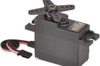 Аналоговая микро сервомашинка SERVO S3116 - FUS3116