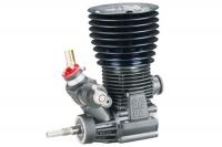 Двигатель O.S. SPEED 21VZ-B V-SPEC AL (21H) - 13894