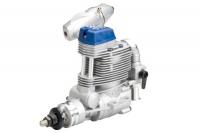Двигатель OS MAX FSA56 (40NA) W|F4040 SILENCER - 34300