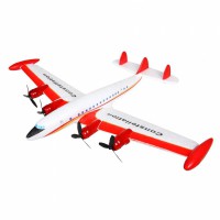Радиоуправляемый самолет Wentoys Powerfull Breeze 27Mhz - 9001