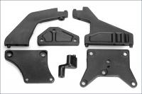 Upper Plate Set(DBX|DST) - TR105