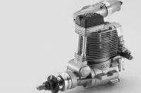 Двигатель Fs8160RA W|F-5030 SILENCER - 34810