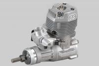 Двигатель MAX-55AX(40J) W|E-3070 - 15611
