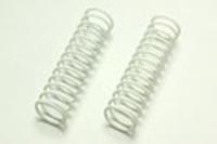 Пружина Shock Spring(9.5-1.4|L=63|DBX|DST|2Pcs) - TRW101-9514