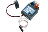 Регулятор скорости MC401CR - FUMC401CR