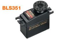Цифровая сервомашинка SERVO BLS351(ERP) - FUSBLS351