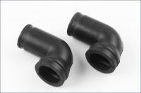 Резиновый патрубок воздушного фильтра (2Pcs|MFR) - MT134