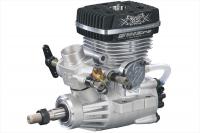 Двигатель MAX-91HZ-PS W|61B-P CARBURETTER - 18620