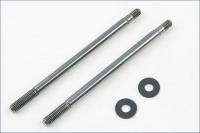 Вал (3x52mm|2pcs|BSW74) - 97009-52