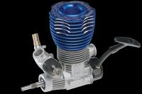 Двигатель MAX-30VG(P)-X W|21E CARB. - 13972