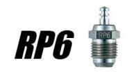 Свеча накаливания GLOW PLUG RP6 - 71642060
