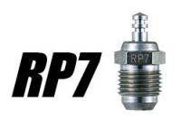 Свеча накаливания GLOW PLUG RP7 - 71642070
