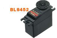 Цифровая сервомашинка BLS452 - FUSBLS452