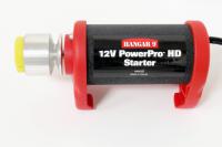 Стартер Hangar 9 Starter HD Power Pro 12V - HAN162
