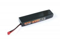 Аккумулятор Team Orion Carbon FLX LiPo 7.4V 2S 45С 4000 mAh - ORI14172