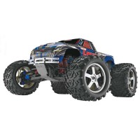 Радиоуправляемый монстр Traxxas T-Maxx 3.3 Nitro 4WD RTR масштаб 1:10 2.4G - TRA4907