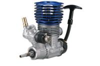 Двигатель MAX-21VG-PX W|21F SLIDE CARB. - 13645