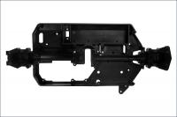 Пластина шасси автомоделей Kyosho серии Fazer - FA001B
