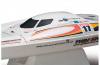 Радиоуправляемый катер Kyosho TwinStorm 800 ReadySet KT6 40Mhz - 40031CNT6B